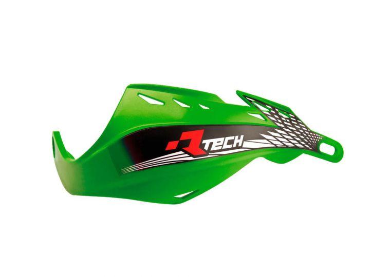 Rtech Plastics Gladiator Easy Handguards, Rtech R-kitpmglve08