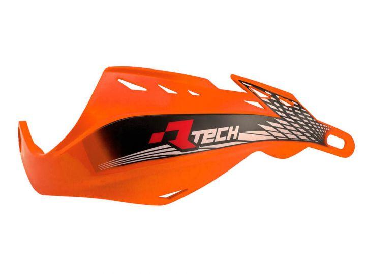 Rtech Plastics Gladiator Easy Handguards, Rtech R-kitpmglar08