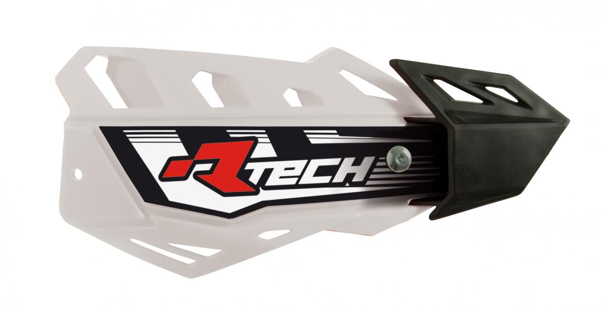 Rtech Plastics Flx Handguards Standard, Rtech R-kitpmflbn00