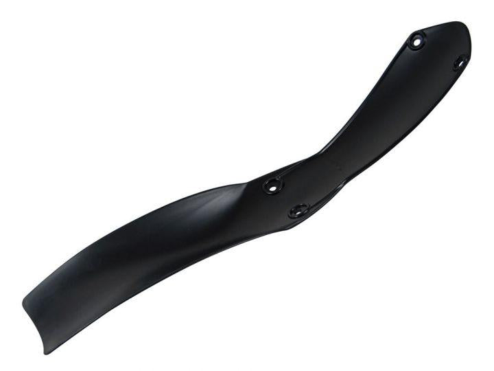 Rtech Plastics Rear Shock Cover 11-13 Husky, Rtech R-psphsqnr011