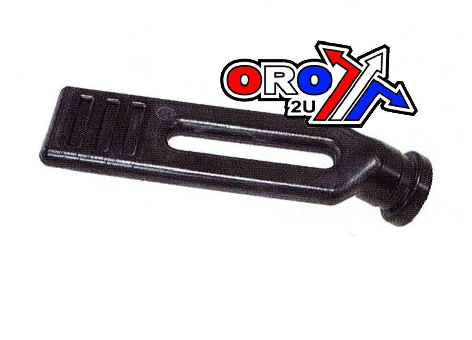 Dirt Racing Hood Strap Arctic Cat 1606-930, 550 700 1000 Cruiser, Cruiser, Sm-12419