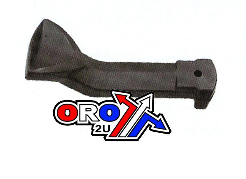 Dirt Racing Hood Strap Can-am Renegade, 517-3024-48, 500 / 800, Sm-12323