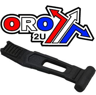 Dirt Racing Hood Strap Polaris Scrambler, 5438082, Scrambler 850 2013, Sm-12433