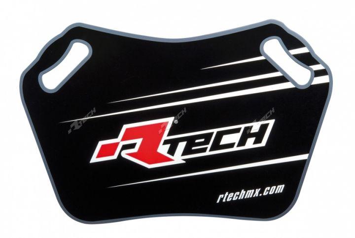 Rtech Plastics Pit Board + Pen Rtech, R-lavsrtnr1