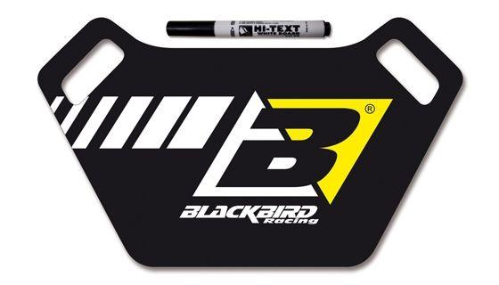 Blackbird Graphics Blackbird 5079 Pit Board