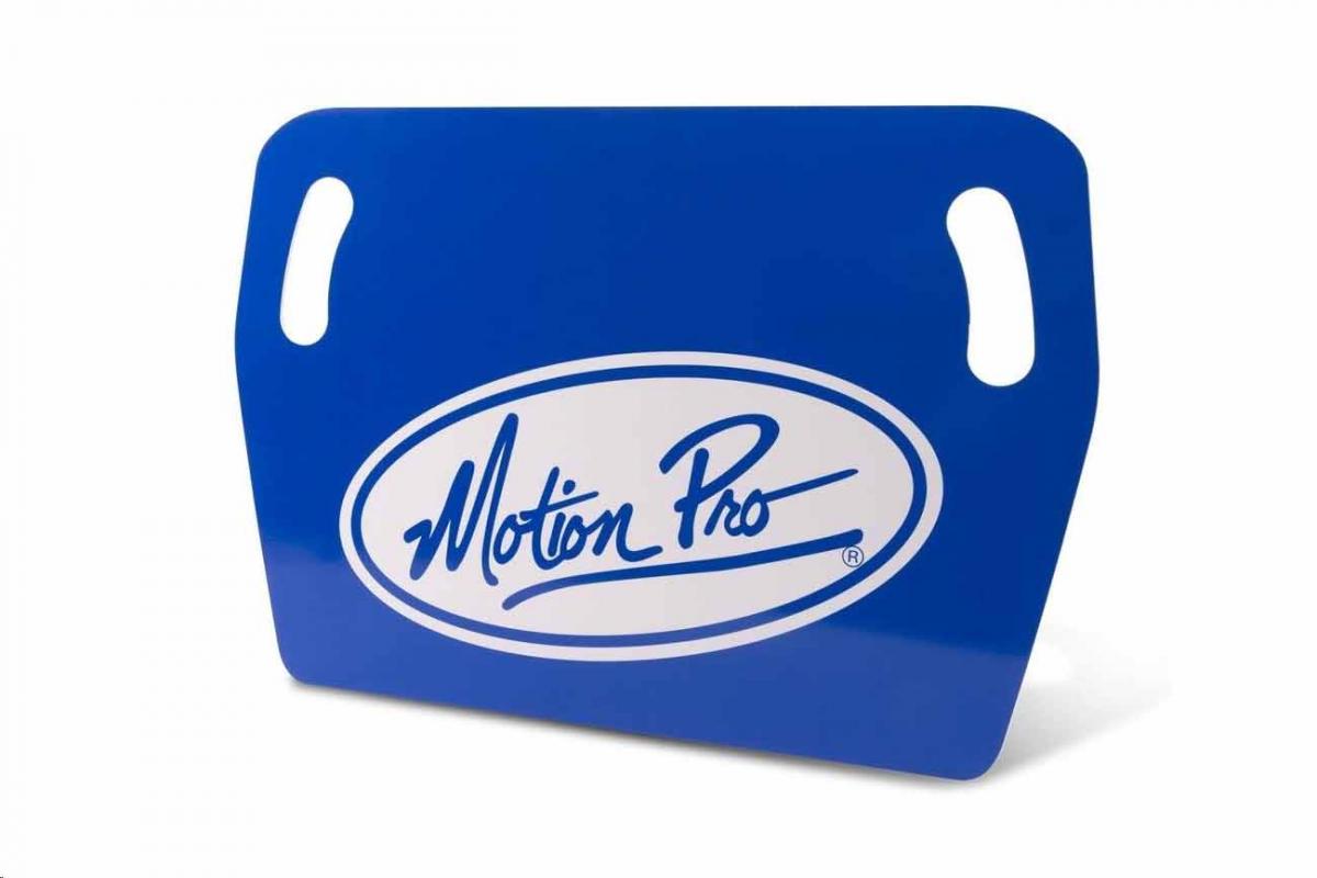 Motion Pro Motion Pro Pit Board