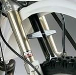 PC Racing 8-11 Fork Support Mini Pcfs2