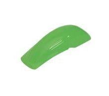 WRP Rear 7 Fender Green, Universal Rear Fender, Sidecar