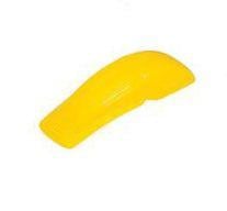 FIR Rear 7 Fender Yellow, Universal Rear Fender, Sidecar