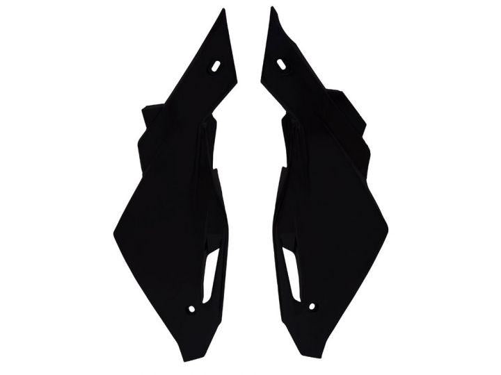 Rtech Plastics Side Panels09-13 HSQ125, Rtech R-fihsqnr0009