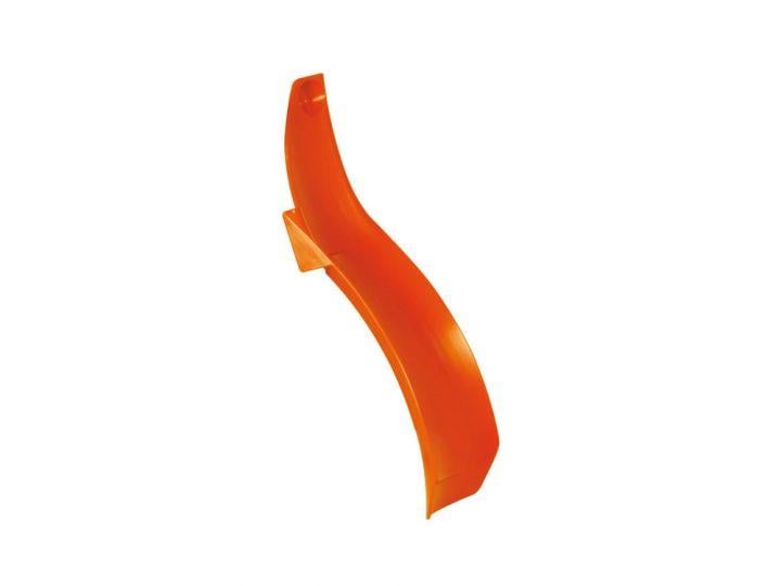 Rtech Plastics Shock Cover 16-23 KTM SX/SXF, Rtech R-pspKTMar016