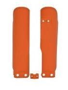 Rtech Plastics Lower Fork Guards 04-17 KTM85, Rtech R-psKTMar0985, Oem 2007-10