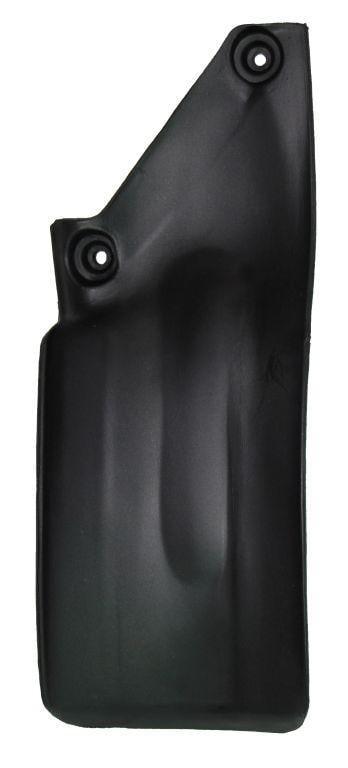 Rtech Plastics Shock Cover 07-15 KTM Rear, Rtech R-pspKTMnr007