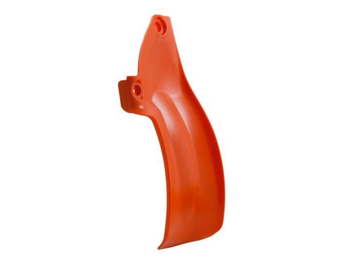 Rtech Plastics Shock Cover 07-15 KTM Rear, Rtech R-pspKTMar007