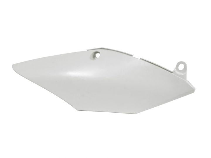 Rtech Plastics Side Panels 17-20 CRF450R/rx, White Rtech R-ficrfbn0017