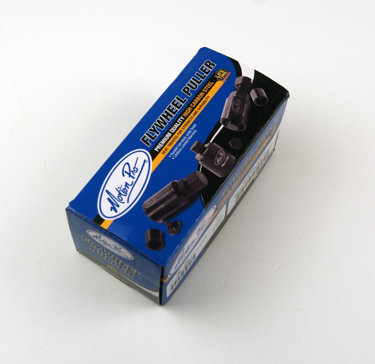 Motion Pro Flywheel Puller M50x1.5 Rh Motion Pro 08-0417