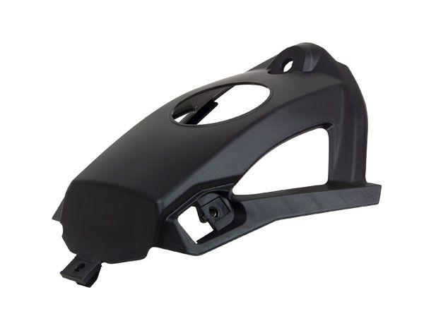 Rtech Plastics Tank Cover CRF450R 17-20 Black, R-covsrcrfnr1 Rtech