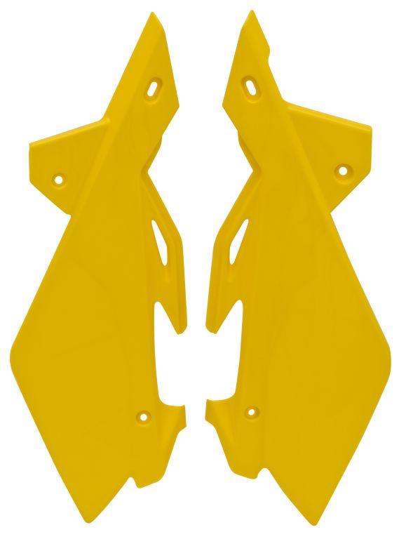 Rtech Plastics Side Panels 05-07 Husky, Rtech R-fihsqgq0005