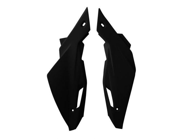 Rtech Plastics Side Panels 08-13 Husky, Rtech R-fihsqnr0008