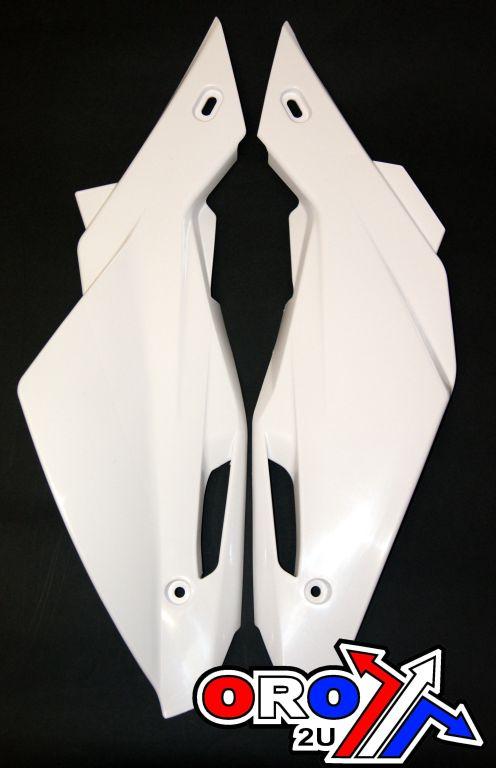 Rtech Plastics Side Panels 08-13 Husky, Rtech R-fihsqbn0008