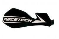 Rtech Plastics Handguards 89-03 CR125/250, Rtech R-kitpmcr0nr3