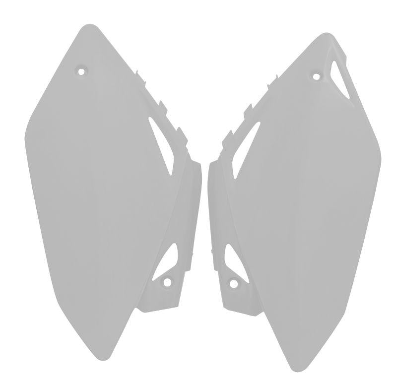 Rtech Plastics Side Panels 05-06 CRF450, Rtech R-ficrfbn0005