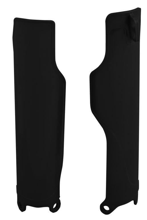 Rtech Plastics Lower Fork Guards CR CRF Crfx, Rtech R-pscr0nr0003