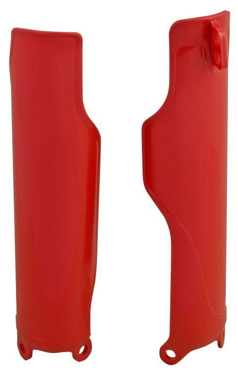 Rtech Plastics Lower Fork Guards Gas Gas, Rtech R-pscr0rg0003