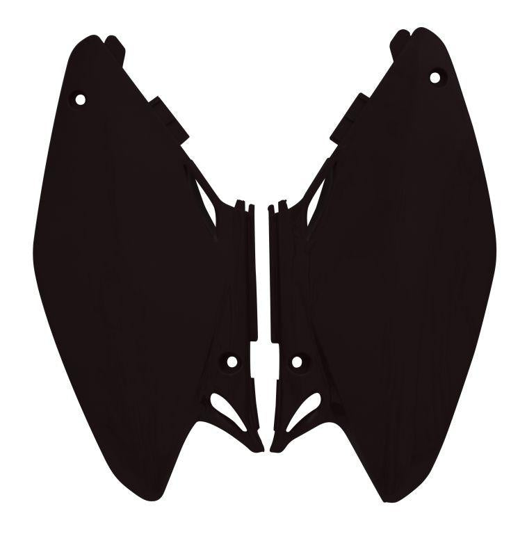 Rtech Plastics Side Panels 02-08 CR125 CR250, Rtech R-ficr0nr0203