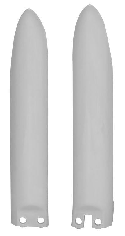 Rtech Plastics Lower Fork Guards 00-13 KX80/8, Rtech R-pskx0bn0085
