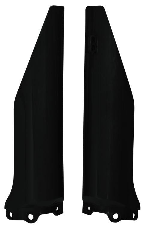 Rtech Plastics Lower Fork Guardskx/RM/rmx, Rtech R-pskx0nr0004