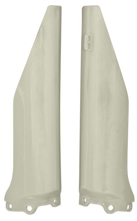 Rtech Plastics Lower Fork Guards KX/RM/RMZ, Rtech R-pskx0nt0004