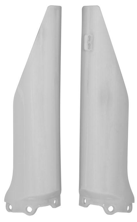 Rtech Plastics Lower Fork Guards KX/RM/rmx, Rtech R-pskx0bn0004
