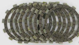 EBC Clutch Friction Set Ebc Ck2355