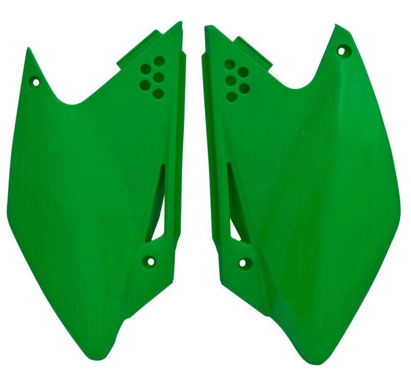 Rtech Plastics Side Panels KXF250 06-08, Rtech R-fikxfvf0026