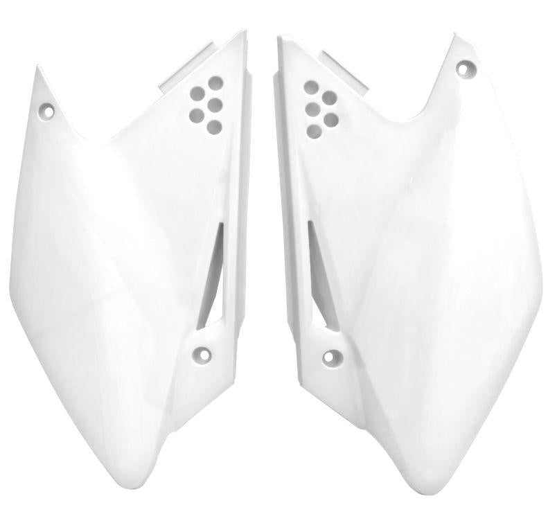 Rtech Plastics Side Panels KXF250 06-08, Rtech R-fikxfbn0026