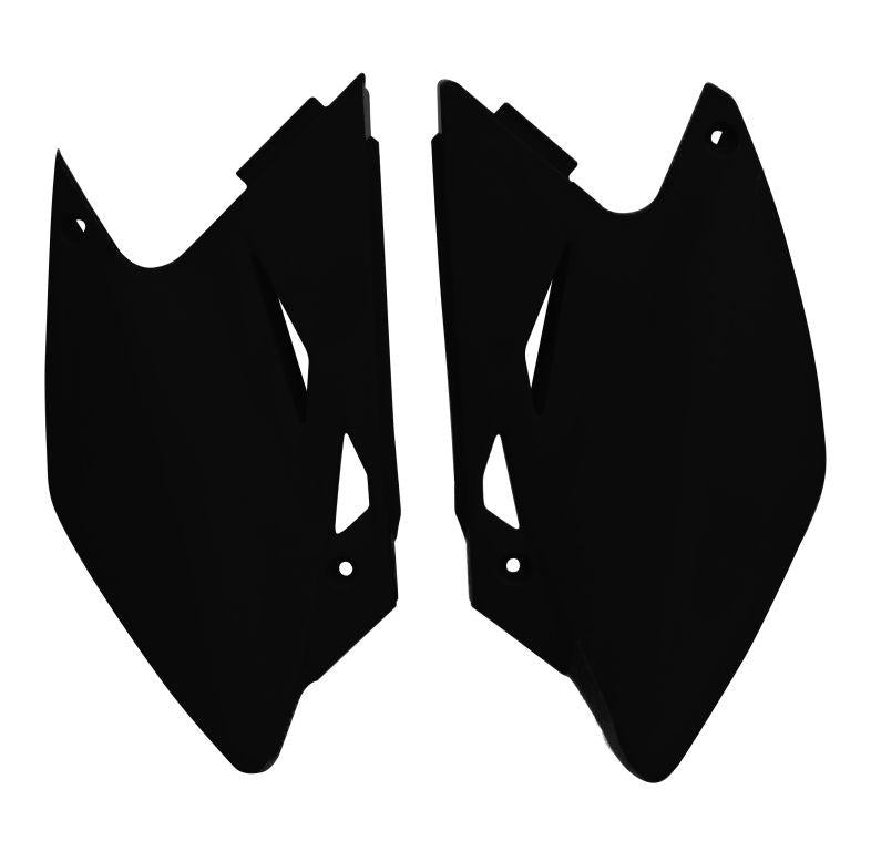 Rtech Plastics Side Panels KXF450 06-08, Rtech R-fikxfnr0046