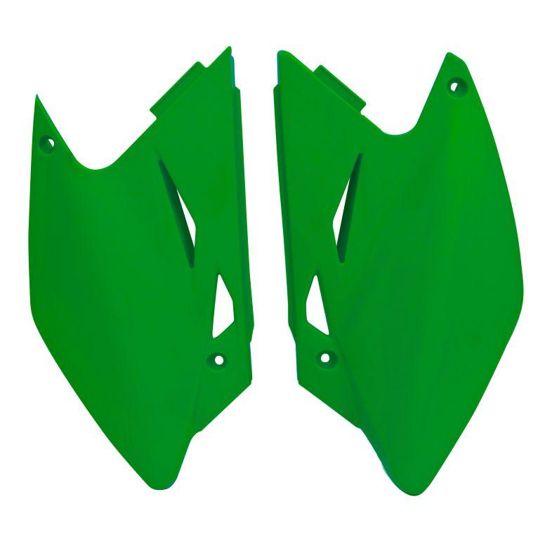 Rtech Plastics Side Panels06-08 KXF450, Rtech R-fikxfvf0046