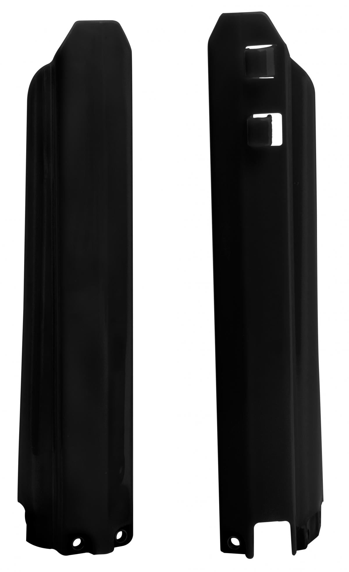 Rtech Plastics Lower Fork Guards 98-04 YZ/YZF, Rtech R-psyz0nr0003