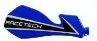 Rtech Plastics Handguards Blue 97-00 YZ80, Rtech R-kitpmyz0bl2