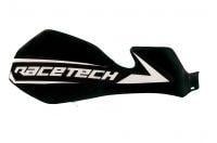 Rtech Plastics Handguards Black97-00 YZ80, Rtech R-kitpmyz0nr2