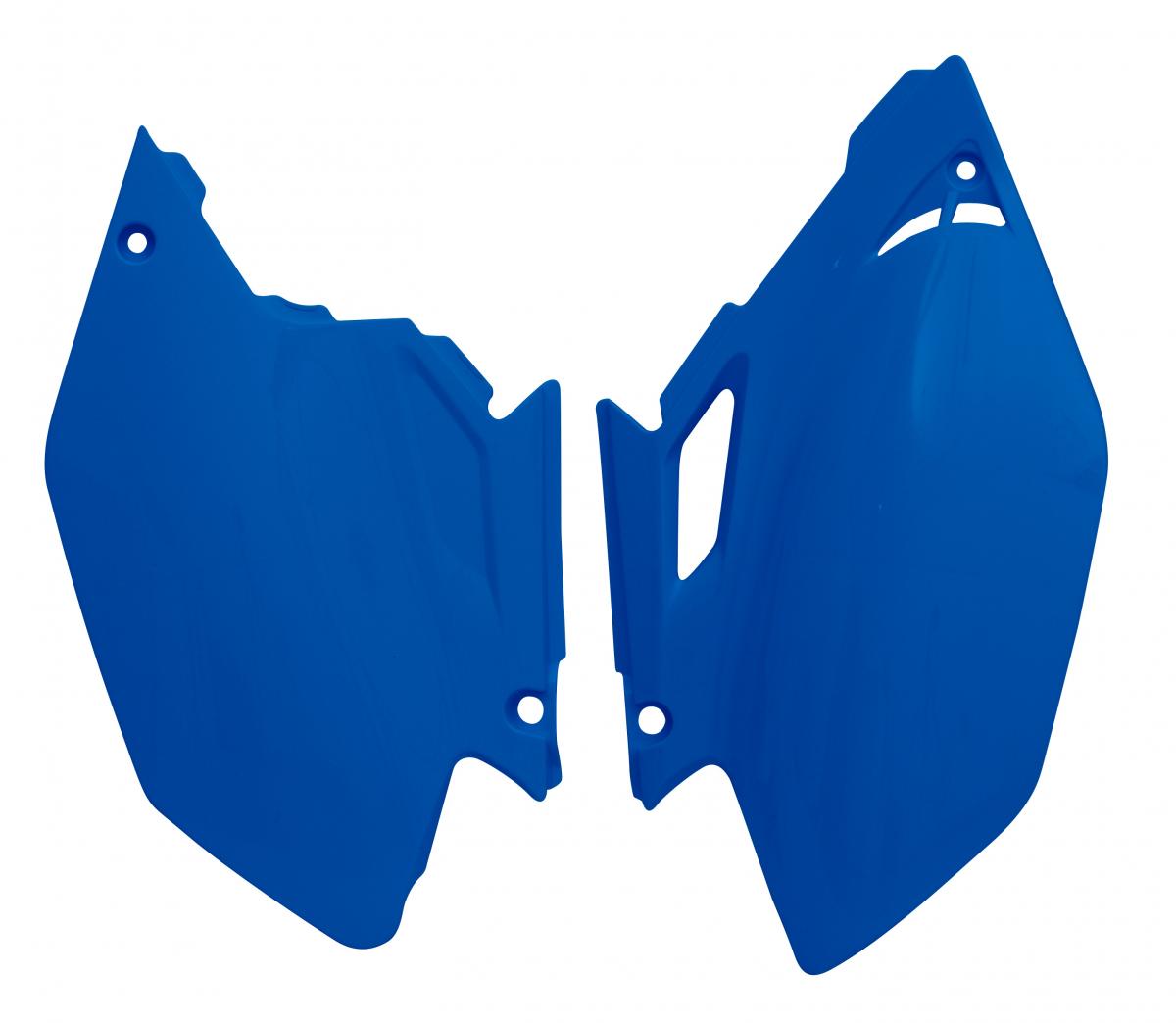 Rtech Plastics Side Panels 03-06 WRF250/450, Rtech R-fiwrfbl0300