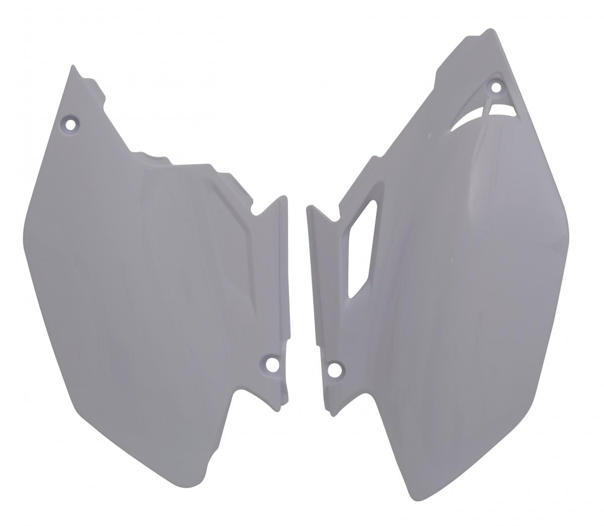 Rtech Plastics Side Panels 03-06 WRF250/450, Rtech R- Fiwrfbn0300