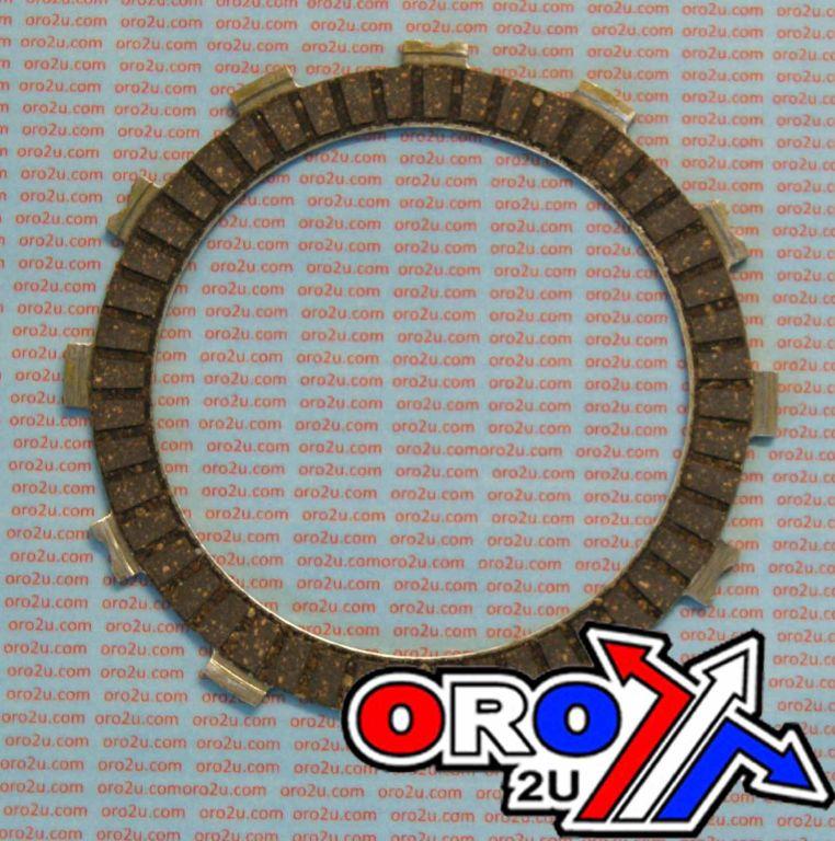Psychic Clutch Friction Plate (each)