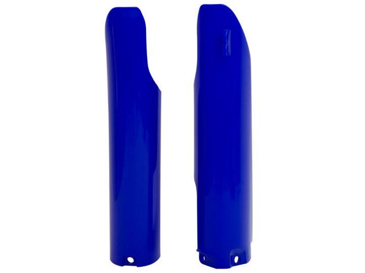 Rtech Plastics Lower Fork Guards YZ/YZF/wrf, Rtech R-psyz0bl0005