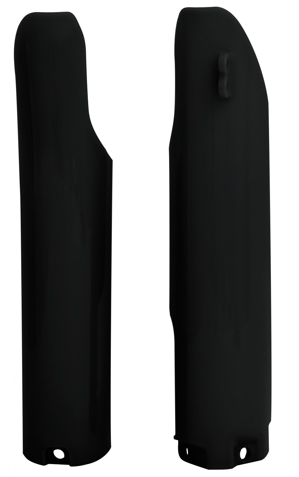 Rtech Plastics Lower Fork Guards YZ/YZF/wrf, Rtech R-psyz0nr0005