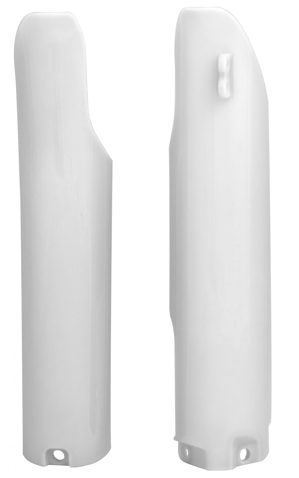 Rtech Plastics Lower Fork Guards YZ YZF Wrf, Rtech R-psyz0bn0005