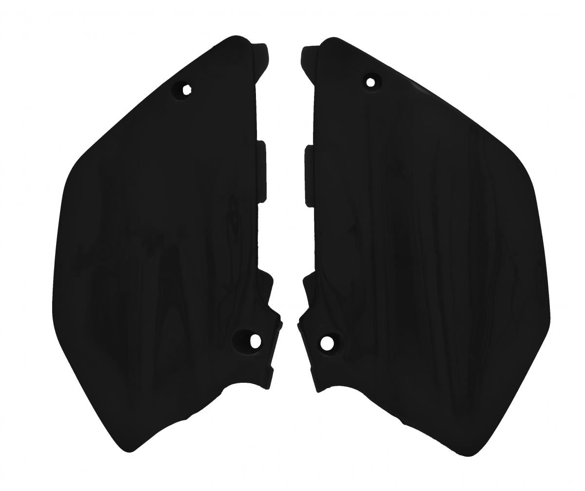 Rtech Plastics Side Panels 02-14 YZ125/250, Rtech R-fiyz0nr0203