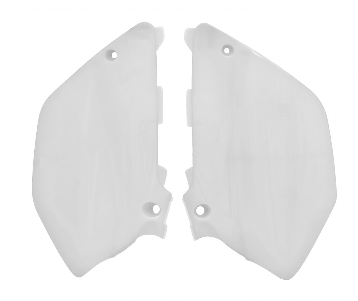 Rtech Plastics Side Panels 02-14 YZ125/250, Rtech R-fiyz0bn0203
