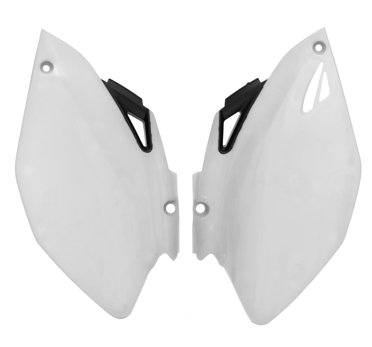 Rtech Plastics Side Panels 06-09 YZF250/450, Rtech R-fiyzfbn0006